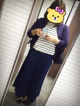 すーざんさんのコーディネート