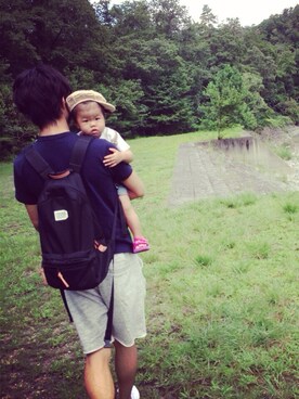 マッキントッシュさんのコーディネート