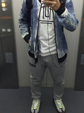 Daisukeさんのコーディネート