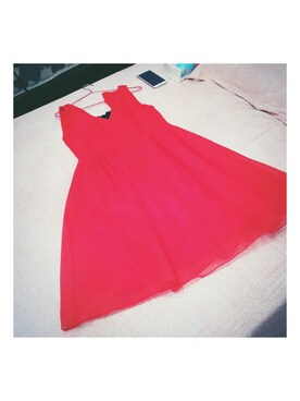 阿啵茨的额fe哥さんのコーディネート