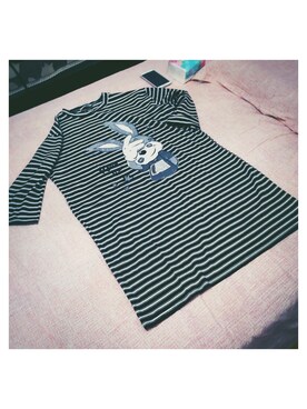 阿啵茨的额fe哥さんのコーディネート