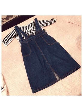 阿啵茨的额fe哥さんのコーディネート