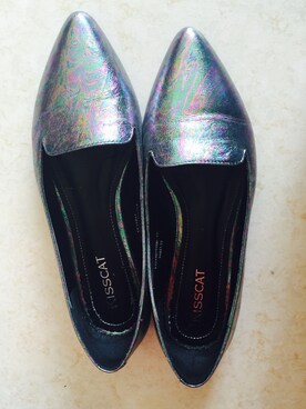 阿啵茨的额fe哥さんのコーディネート