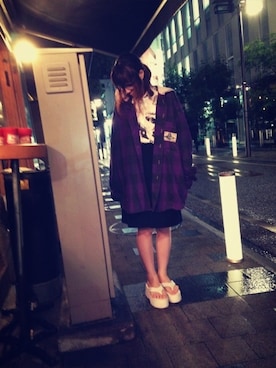 みのんさんのコーディネート