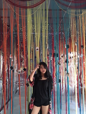 Ain Jainiさんのコーディネート