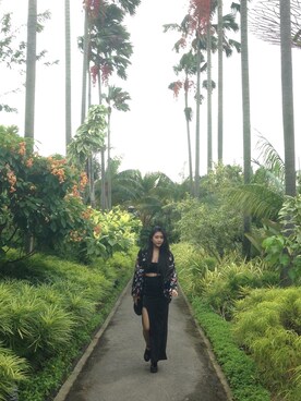 Ain Jainiさんのコーディネート