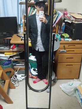 ゆーたさんのコーディネート