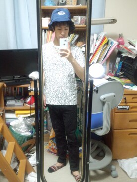 ゆーたさんのコーディネート