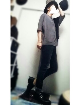 yukioさんのコーディネート