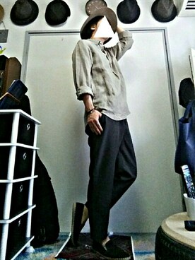 yukioさんのコーディネート