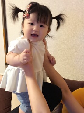 🌻himariii🌻さんのコーディネート