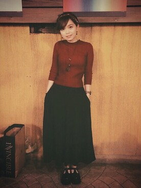 Shanee さんのコーディネート