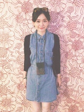 Shanee さんのコーディネート