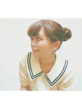 Shanee さんのコーディネート