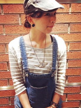 Shanee さんのコーディネート