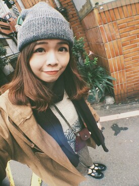 Shanee さんのコーディネート