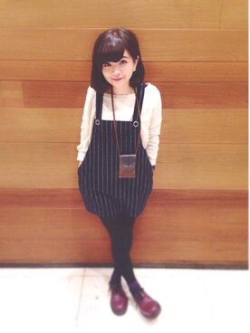 Shanee さんのコーディネート