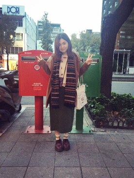 Shanee さんのコーディネート