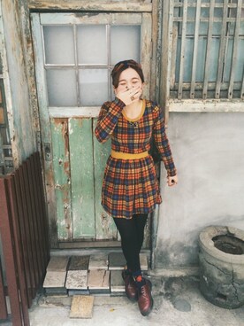 Shanee さんのコーディネート