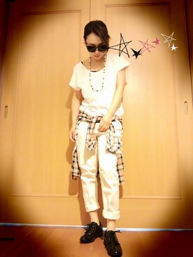 hojiさんのコーディネート