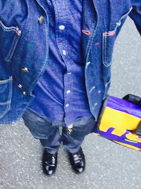 moricoさんのコーディネート