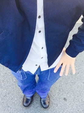 moricoさんのコーディネート