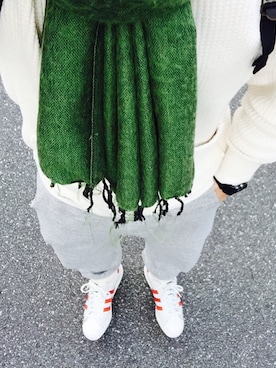 moricoさんのコーディネート