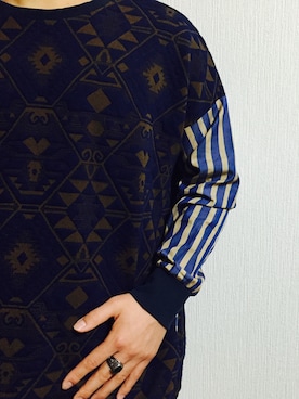 moricoさんのコーディネート