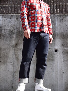 moricoさんのコーディネート