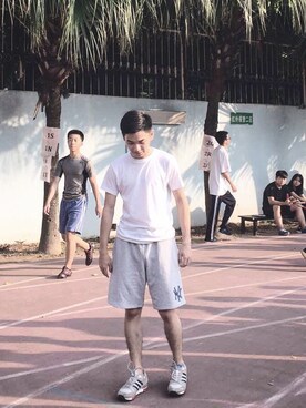 taioさんのコーディネート