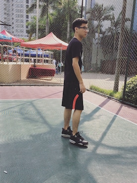 taioさんのコーディネート