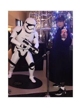 佐藤さきさんのコーディネート