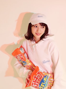 佐藤さきさんのコーディネート