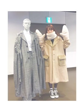 佐藤さきさんのコーディネート