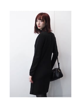 佐藤さきさんのコーディネート