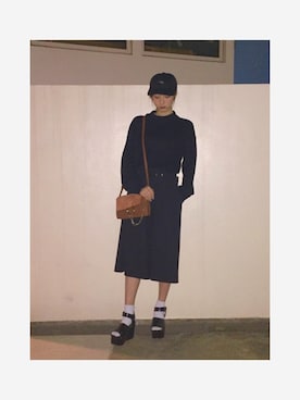 佐藤さきさんのコーディネート