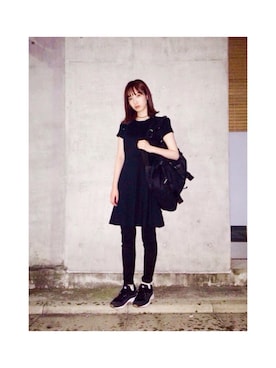 佐藤さきさんのコーディネート