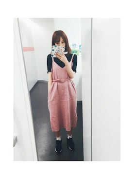 佐藤さきさんのコーディネート