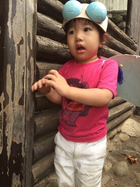 kyoさんのコーディネート