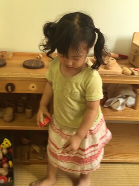 kyoさんのコーディネート