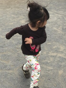 kyoさんのコーディネート