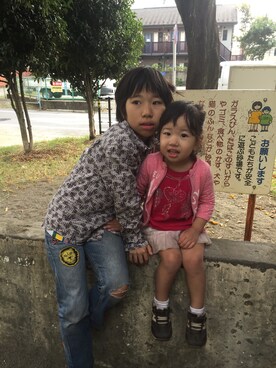 kyoさんのコーディネート