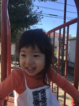 kyoさんのコーディネート