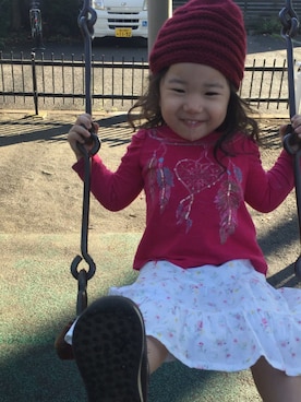 kyoさんのコーディネート