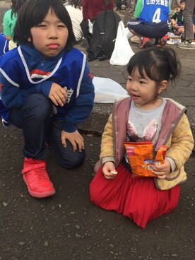 kyoさんのコーディネート