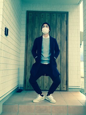 NIKUMANさんのコーディネート