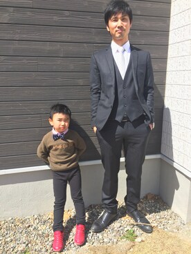 NIKUMANさんのコーディネート