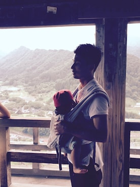 NIKUMANさんのコーディネート