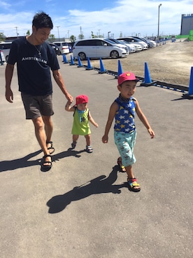 NIKUMANさんのコーディネート