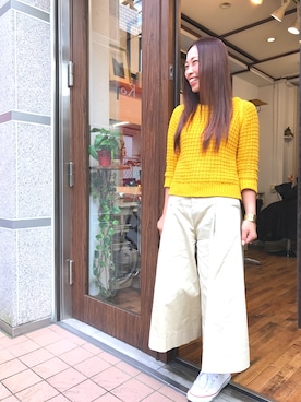 Chihayaさんのコーディネート